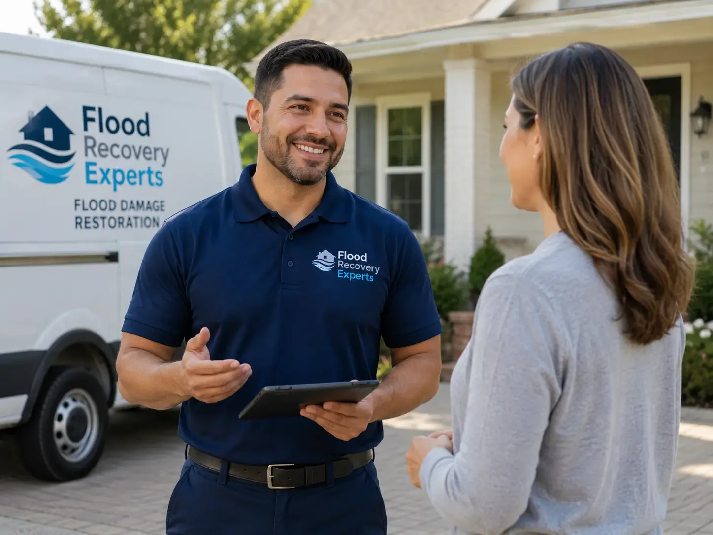 Flood Damage Cleanup Downsville, LA FAQs